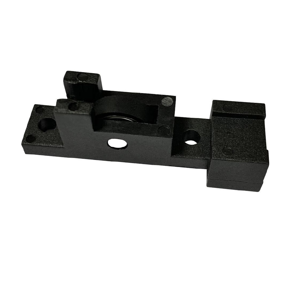 Polar Deurwiel (Midden)