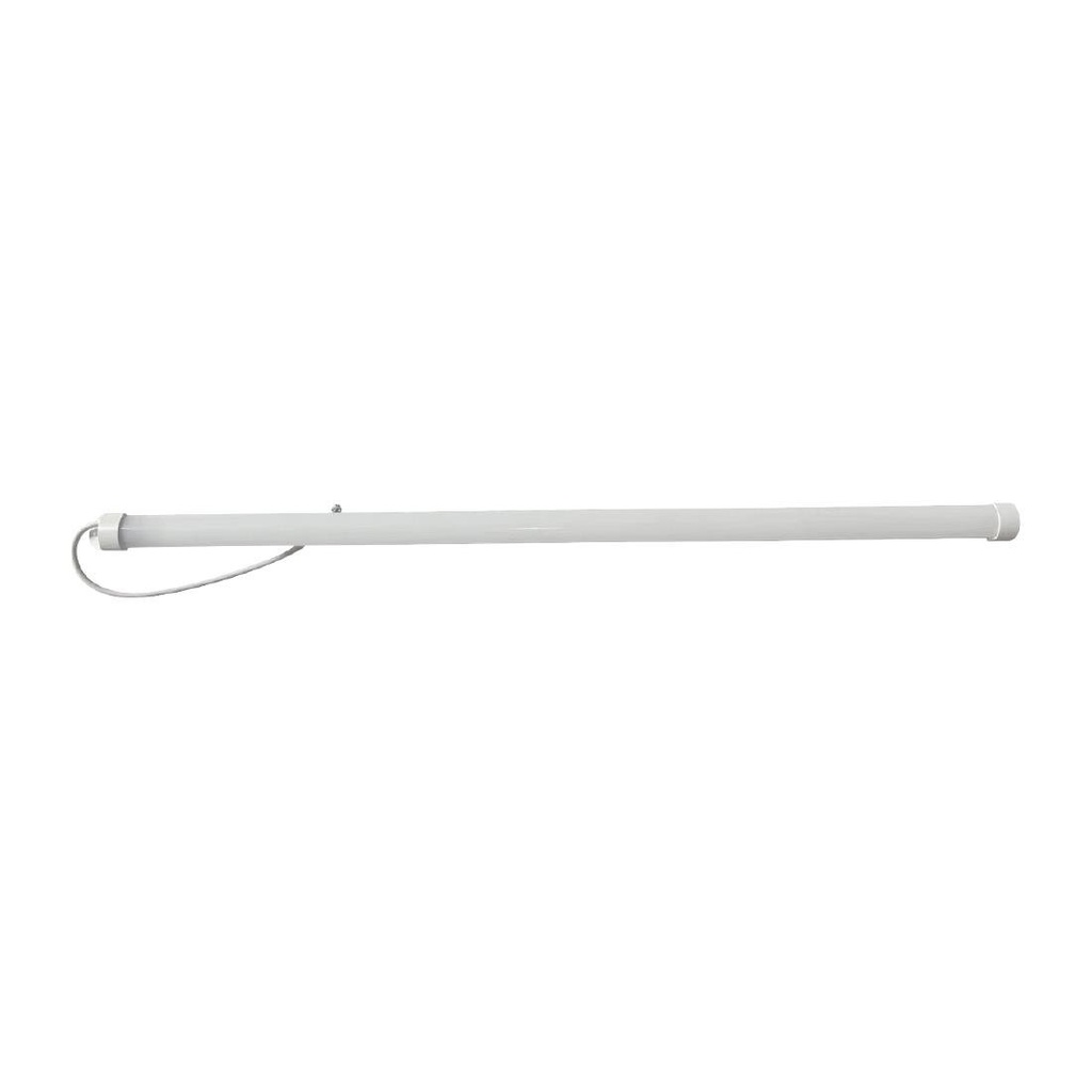 Polar LED-lamp