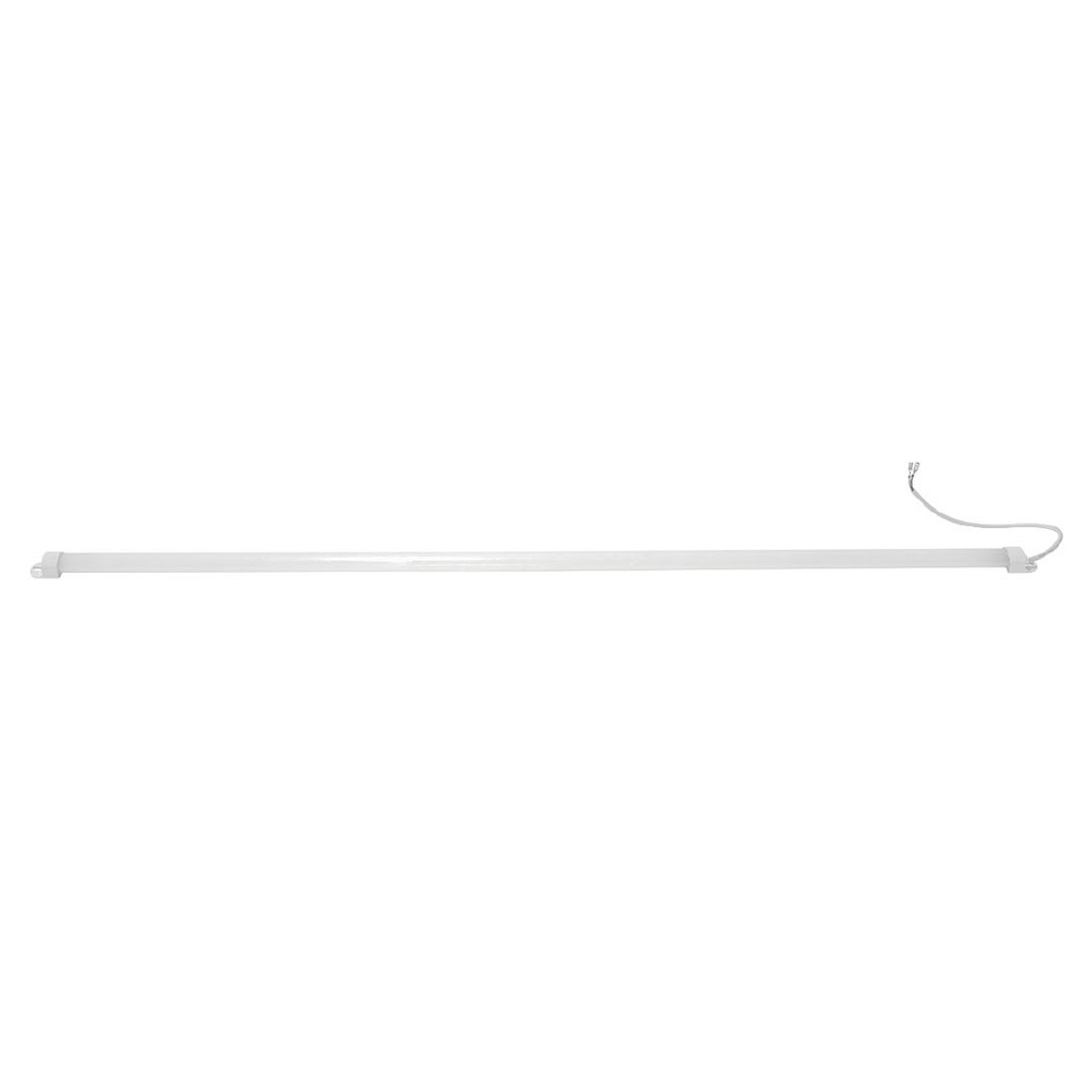 Polar LED-lamp