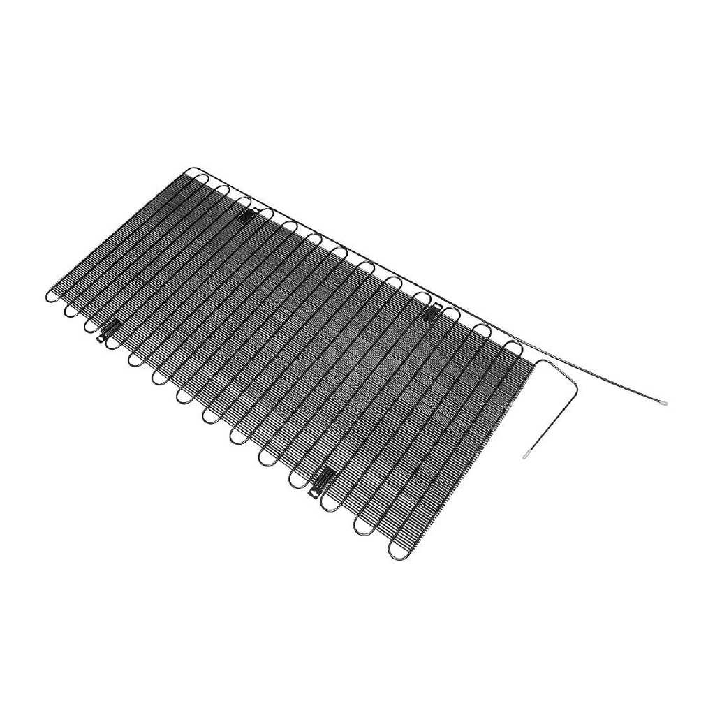 Polar Achtercondensor