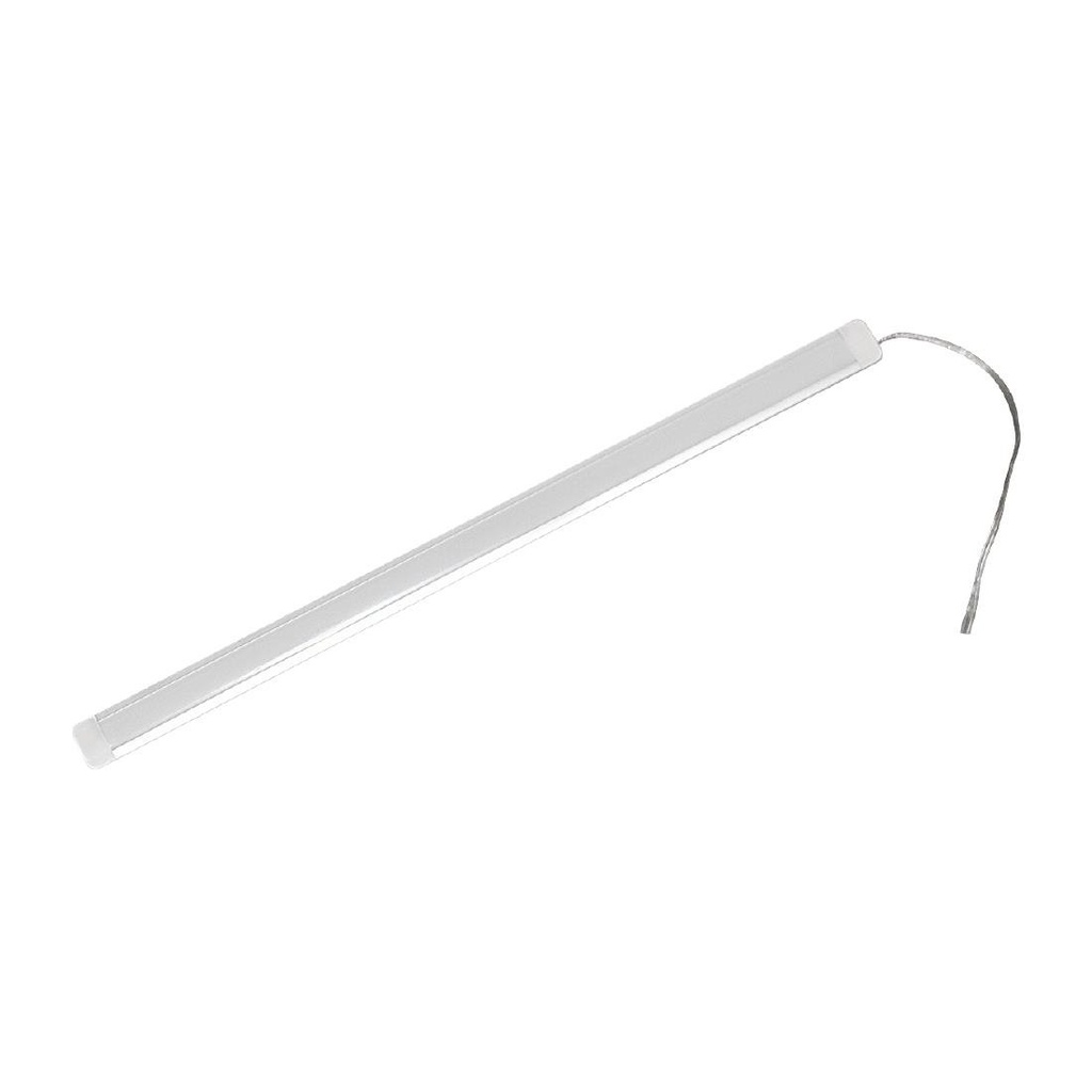 Polar LED-lamp