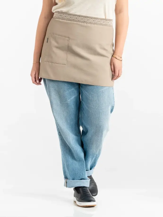 Sloof Chaud Devant - Bohemian Sand W75 - L40