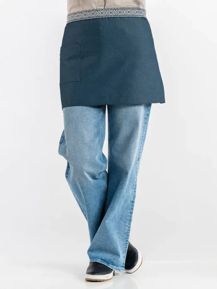 Sloof Chaud Devant - Bohemian Blue W75 - L40