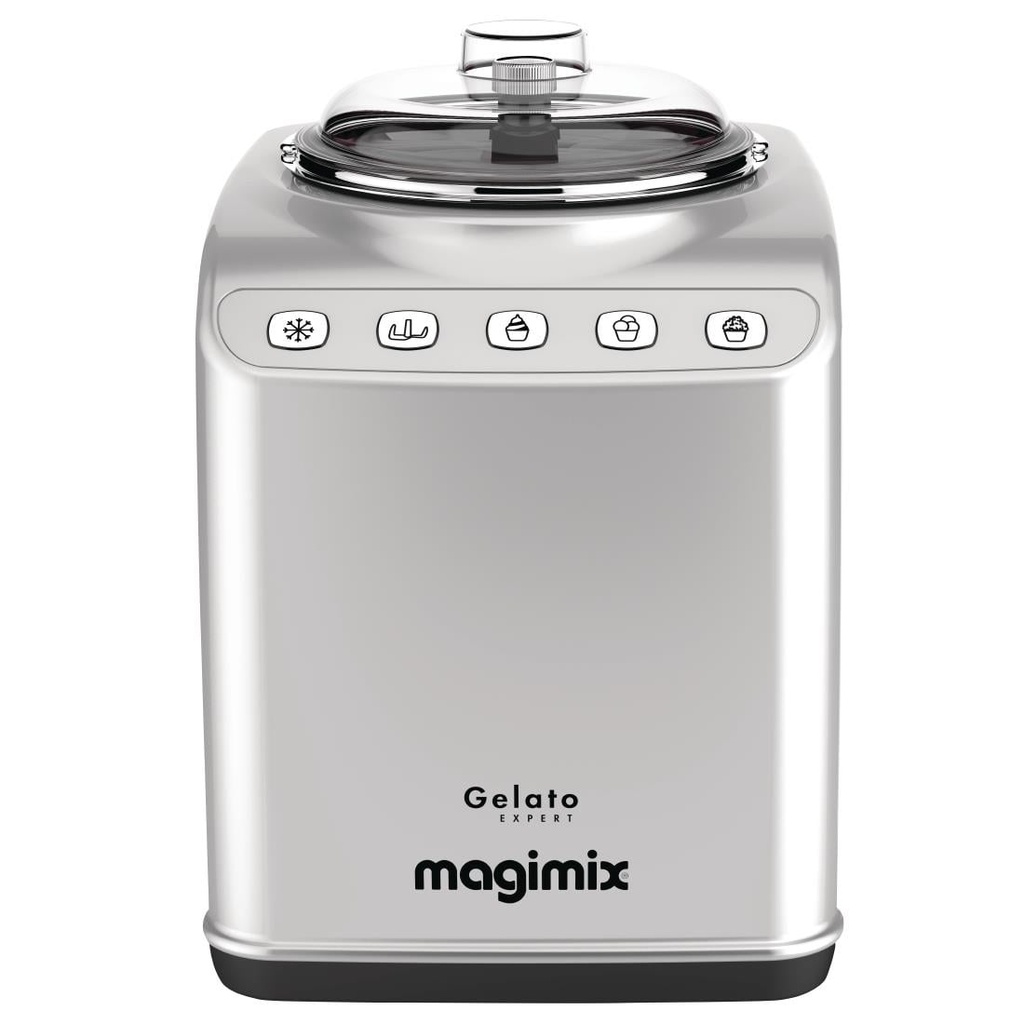Magimix Gelato Expert 11680 ijsmachine
