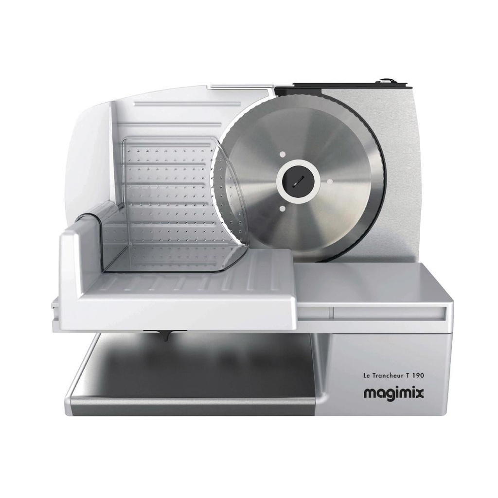 Magimix voedselsnijder T190