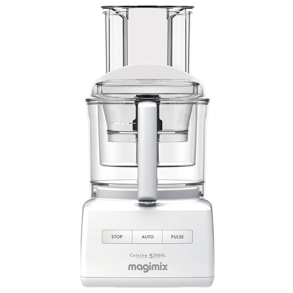 Magimix foodprocessor 5200XL