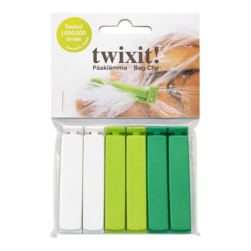 Twixit zaksluiters |06cm-6x| 023606