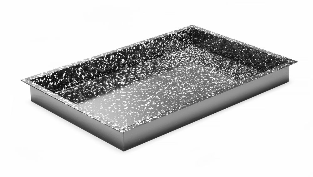 HENDI Tray CONVECTOMAT KLASSIEK 600x400 890363