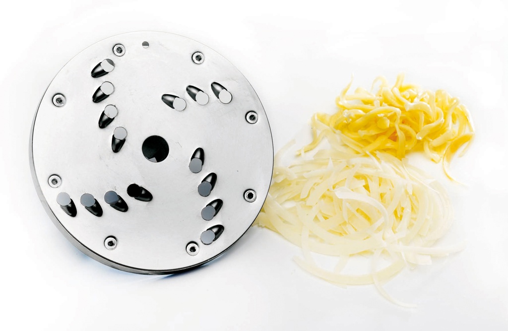 Saro Kaasraspschijf 6mm 08-1418