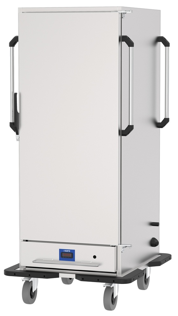Saro Verwarmde banket trolley modell BW-11 126-1405