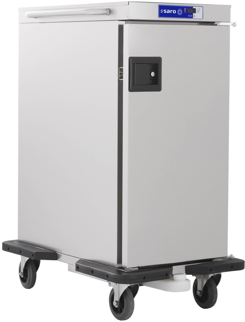 Saro verwarmde banketwagen stoom / watertank BWS-10 126-1450