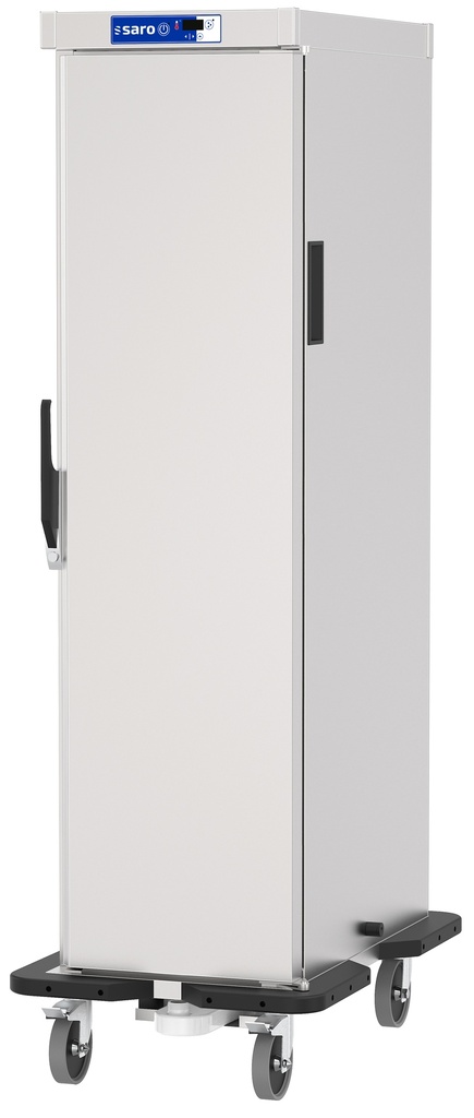 Saro verwarmde banketwagen stoom / watertank BWS-20 126-1460