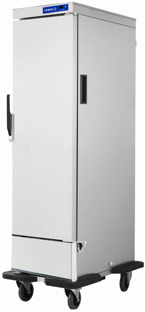 Saro koude banketwagen 15x 1/1 GN Model KBW 1/1 126-1615