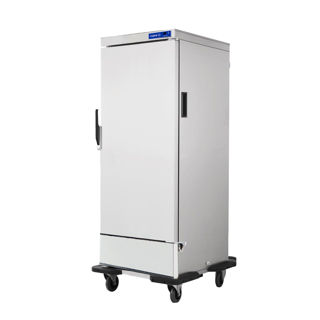 Saro koude banketwagen 15x 2/1 GN Model KBW2/1 126-1625