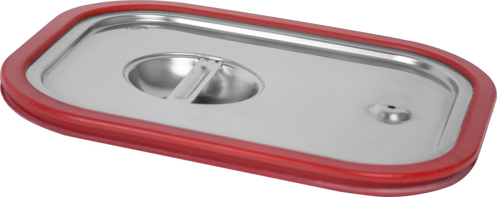 Saro Gastronorm deksel RVS model TOP LINE 1/1 126-5545T