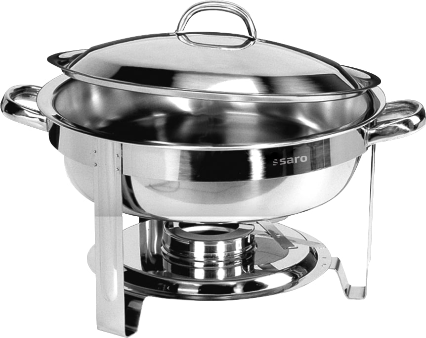 Saro Chafing Dish model CARLA 127-1018