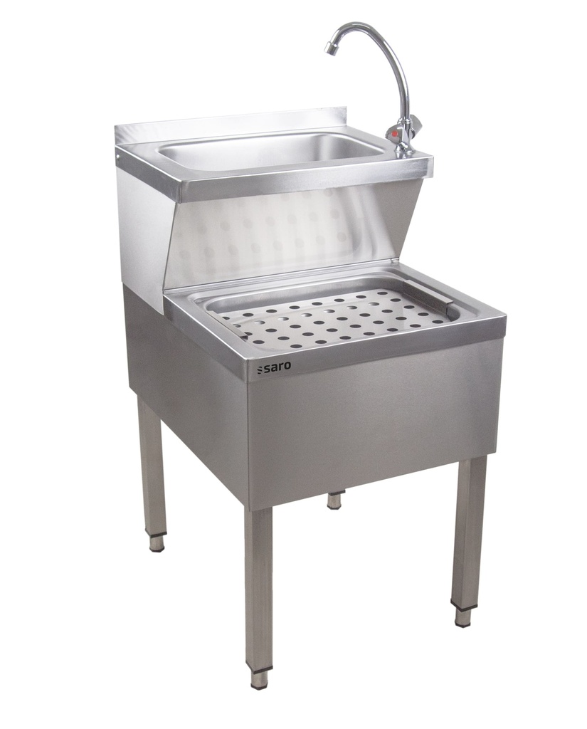 Saro handwas / spoelbak model HANNA 156-4000