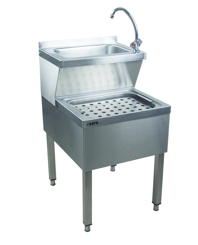 Saro handwas / spoelbak model MONA 156-4005