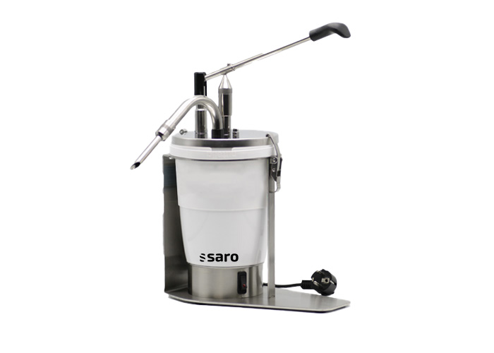 Saro Chocoladedispenser Model EDU-SRW-1KB-3-V 16-2220