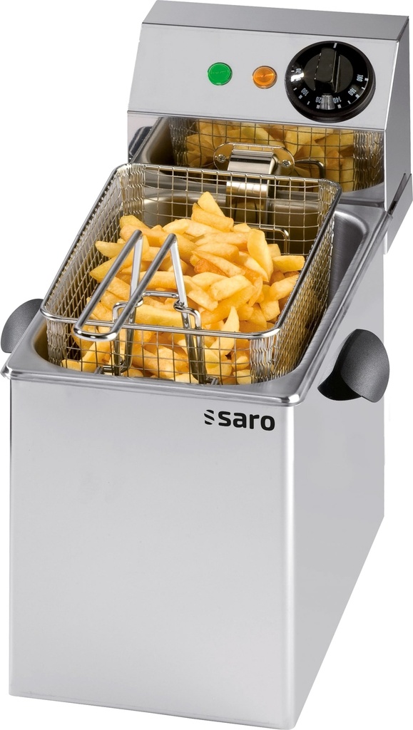 Saro Friteuse model PROFRI 4 172-2030