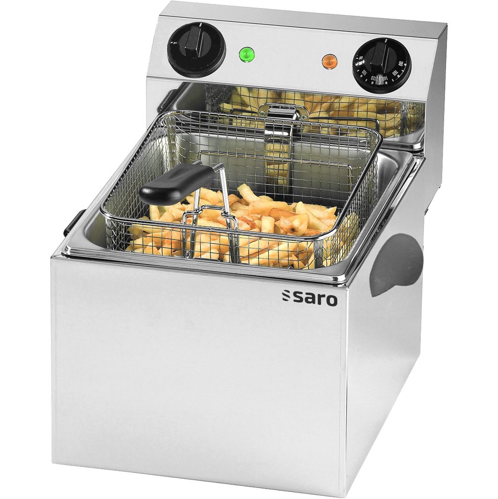 Saro Friteuse model PROFRI 6 172-2050