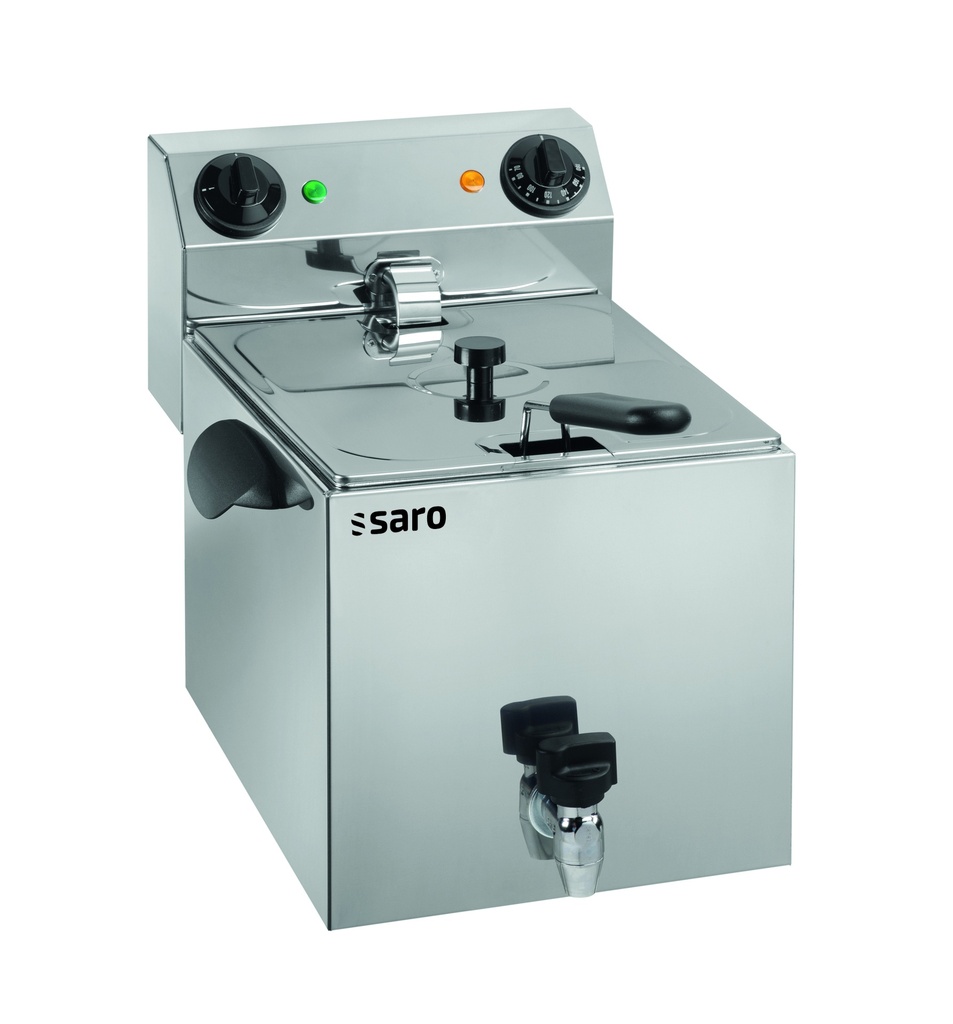 Saro Friteuse model PROFRI 10 172-2081