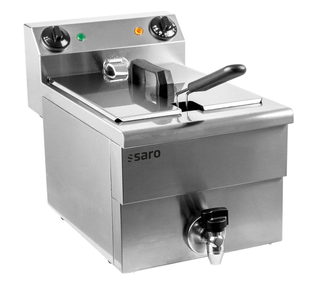 Saro Friteuse model FE 101 172-2082