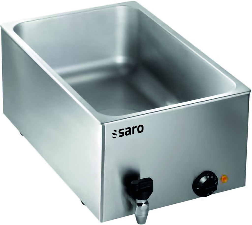 Saro Bain Marie model BMH 160 172-3005