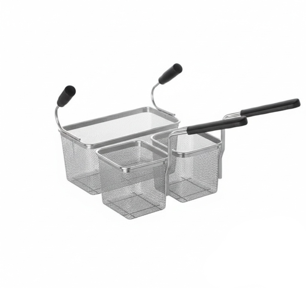 Saro Basket set PASTA 26 172-3011