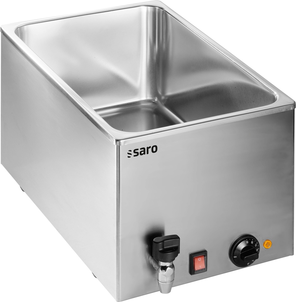 Saro Bain Marie model BMH 210 172-3015