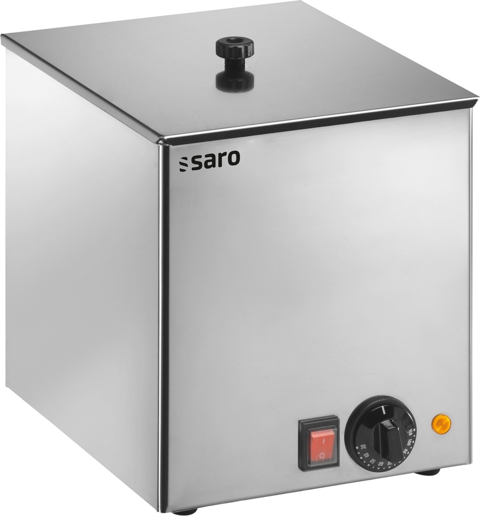 Saro Worstenwarmer modell HD100 172-3050