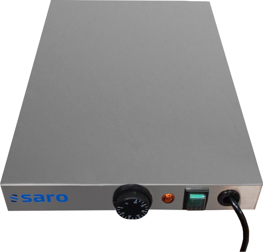 Saro Kookplaten model ROM 172-3076