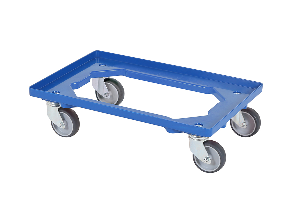 Saro Transportwagen model TR blauw 174-3005