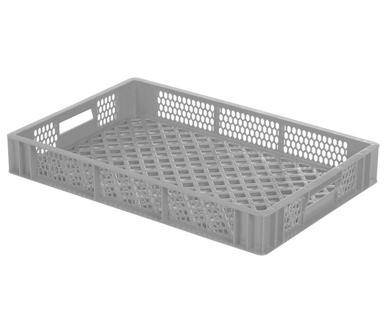 Saro Bakkerijboxen model BK 87 174-3500