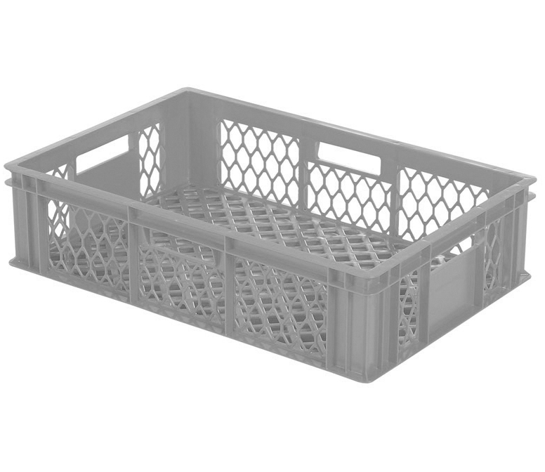 Saro Bakkerijboxen model BK 130 174-3510