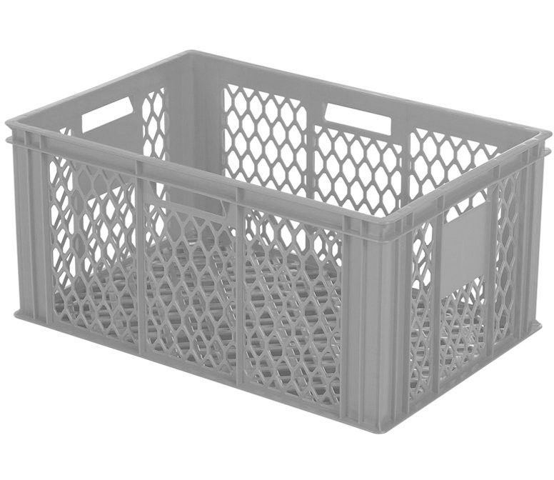 Saro Bakkerijboxen model BK 280 174-3540