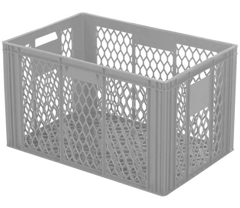 Saro Bakkerijboxen model BK 349 174-3545
