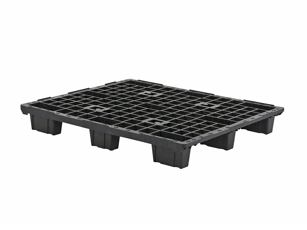 Saro Kunststof palletmodel KP 800 174-4000