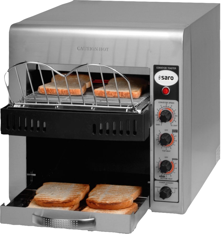 Saro Doorloop Toaster model CHRISTIAN 175-4000