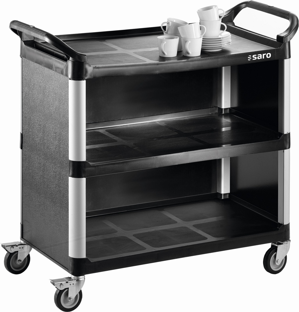 Saro Transport trolley / Serveerwagen model ZOKA 1 213-4115