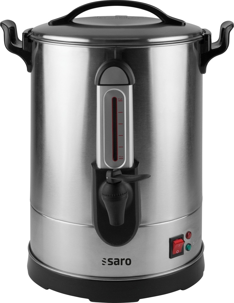 Saro Koffiemachine model CAPPONO 40 213-7550