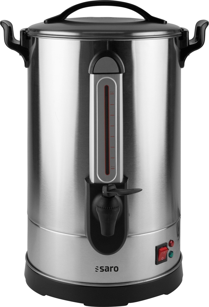 Saro Koffiemachine model CAPPONO 60 213-7555