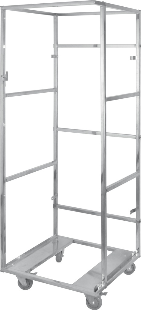 Saro RVS transportwagen voor GTK 360 213-7800