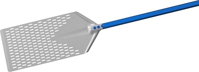 Saro Pizzaschep - model PRE2340 / 120 217-2010