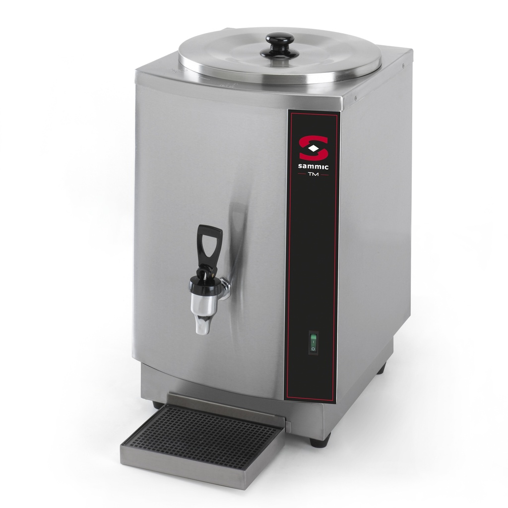 Saro Melkverwarmer Model TM10 27-1015