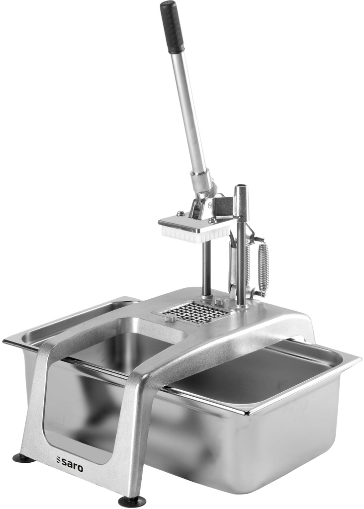 Saro Frietsnijder CF-5 12x12 27-1210