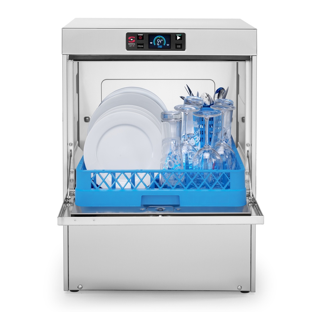 Saro Vaatwasser Model UX-50SBDD 400V 27-1402