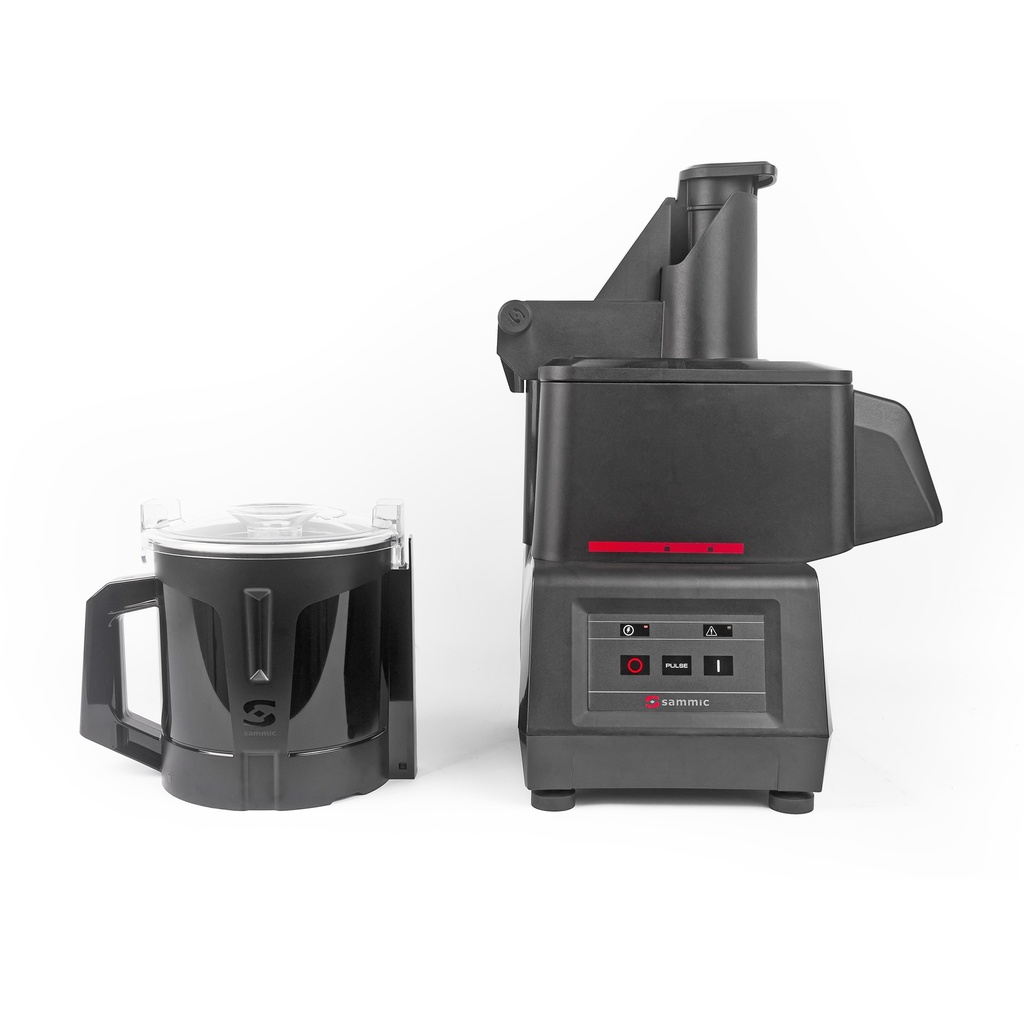 Saro Snijder & Groentesnijder Model CK-241 27-2850