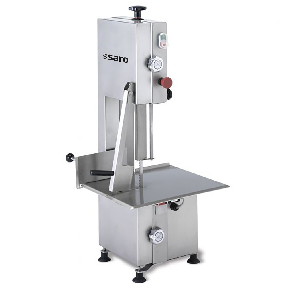 Saro Beenderzaag model SH-155 27-3900
