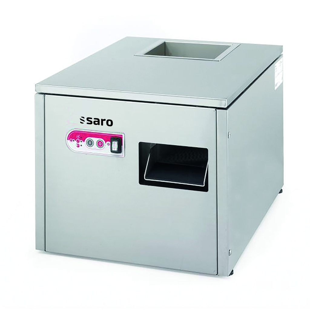Saro Bestek Poleermachine model MAGDA 27-4200